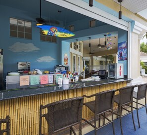 Bar (na propriedade)