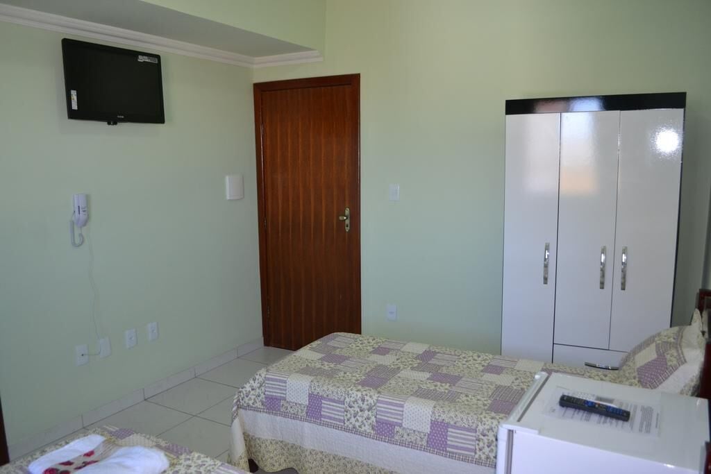 Foto - Palace Hotel Pôr do Sol