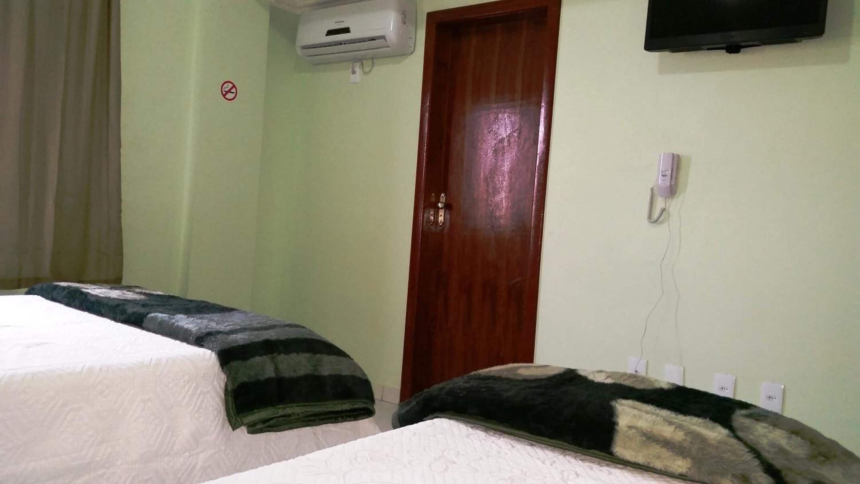 Foto - Palace Hotel Pôr do Sol