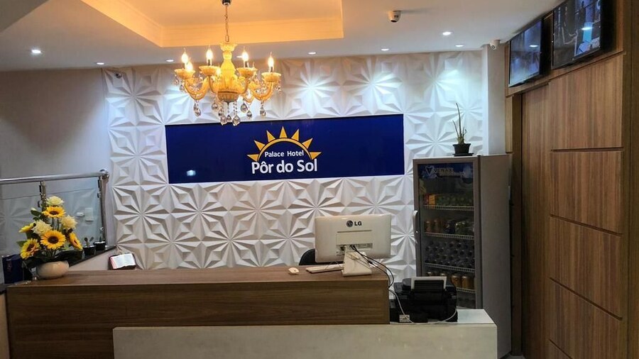 Palace Hotel Por do Sol