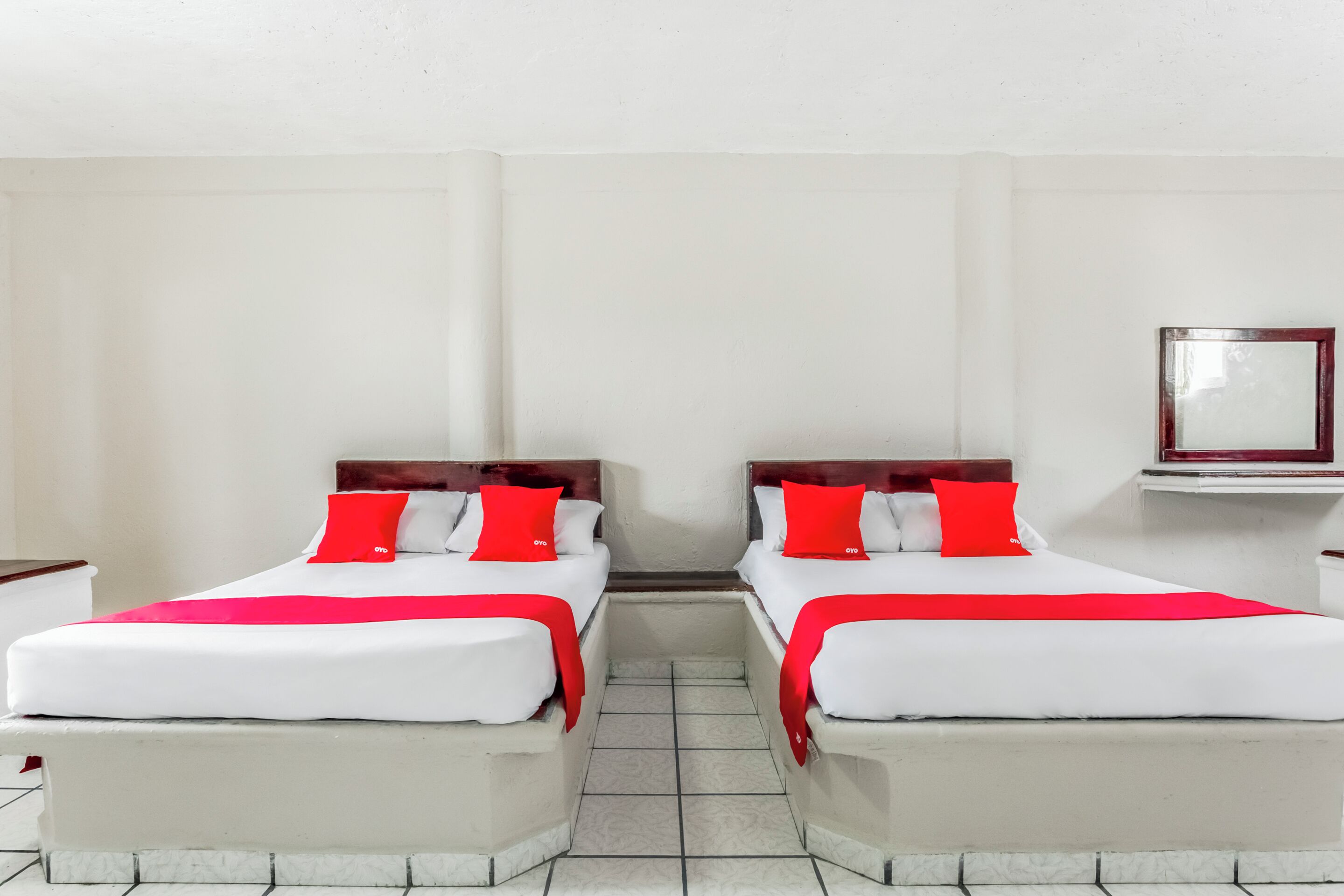 Foto - OYO Hotel Jaguar