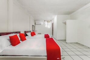 Room - OYO Hotel Jaguar (Cancun)