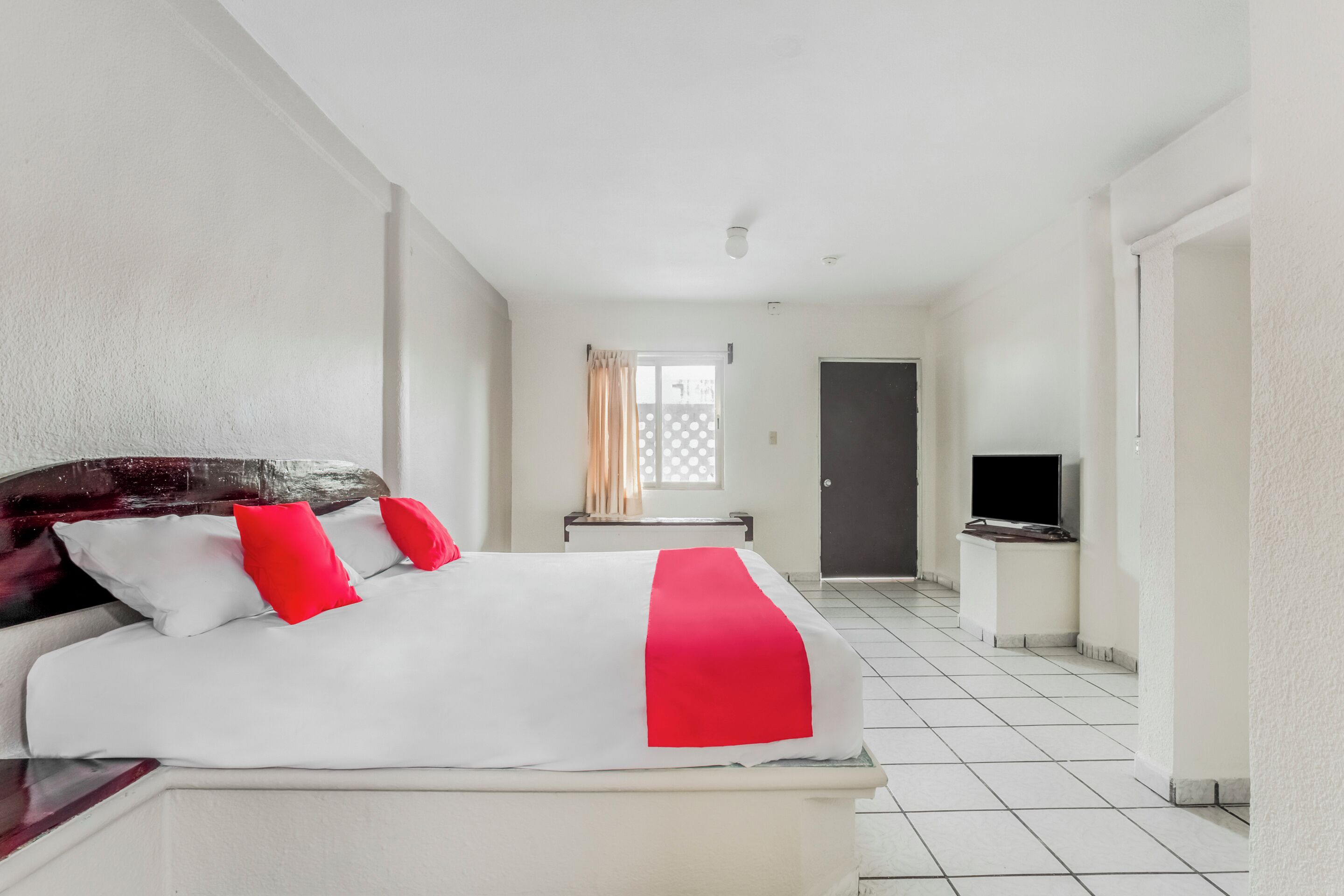 Foto - OYO Hotel Jaguar