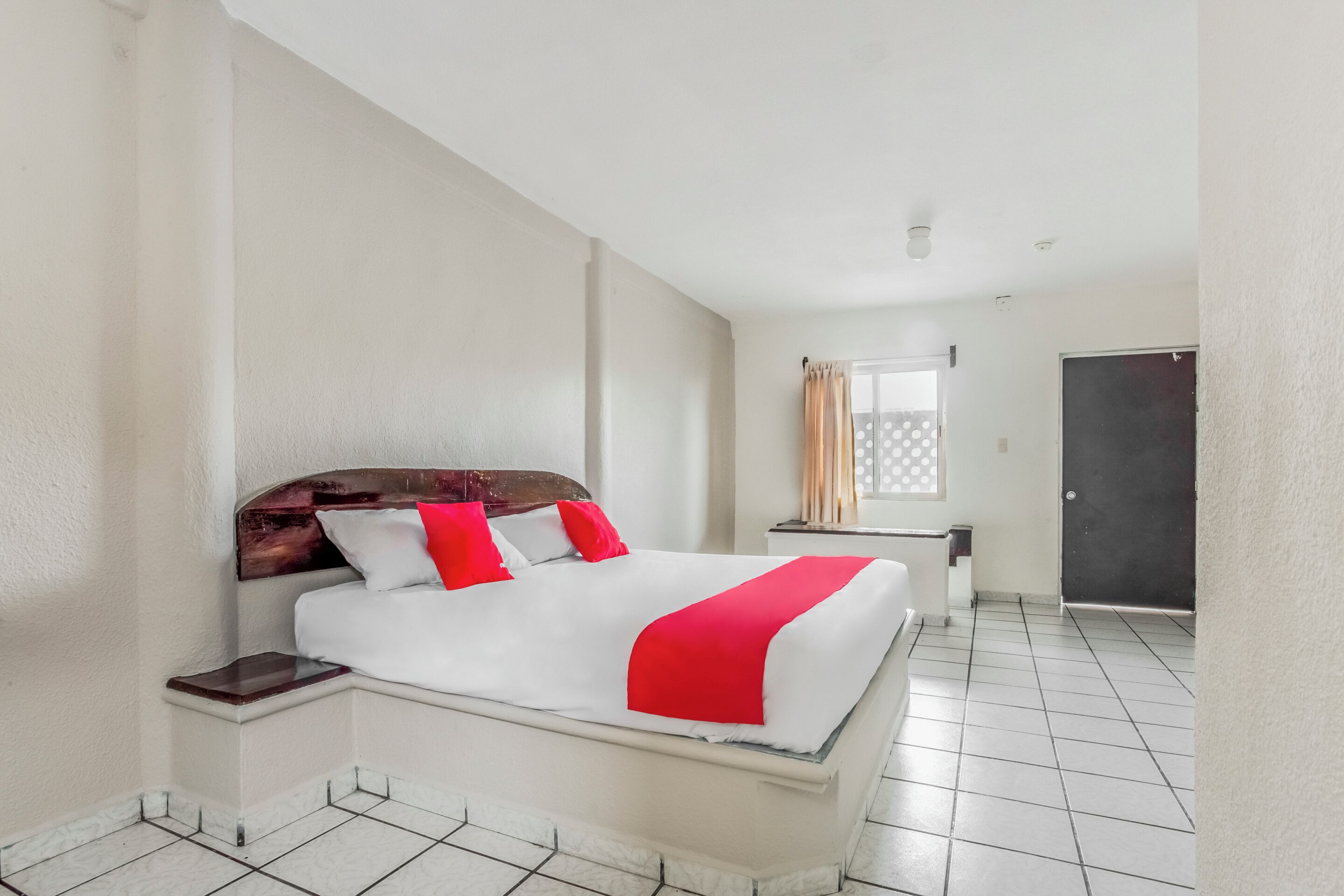 Foto - OYO Hotel Jaguar