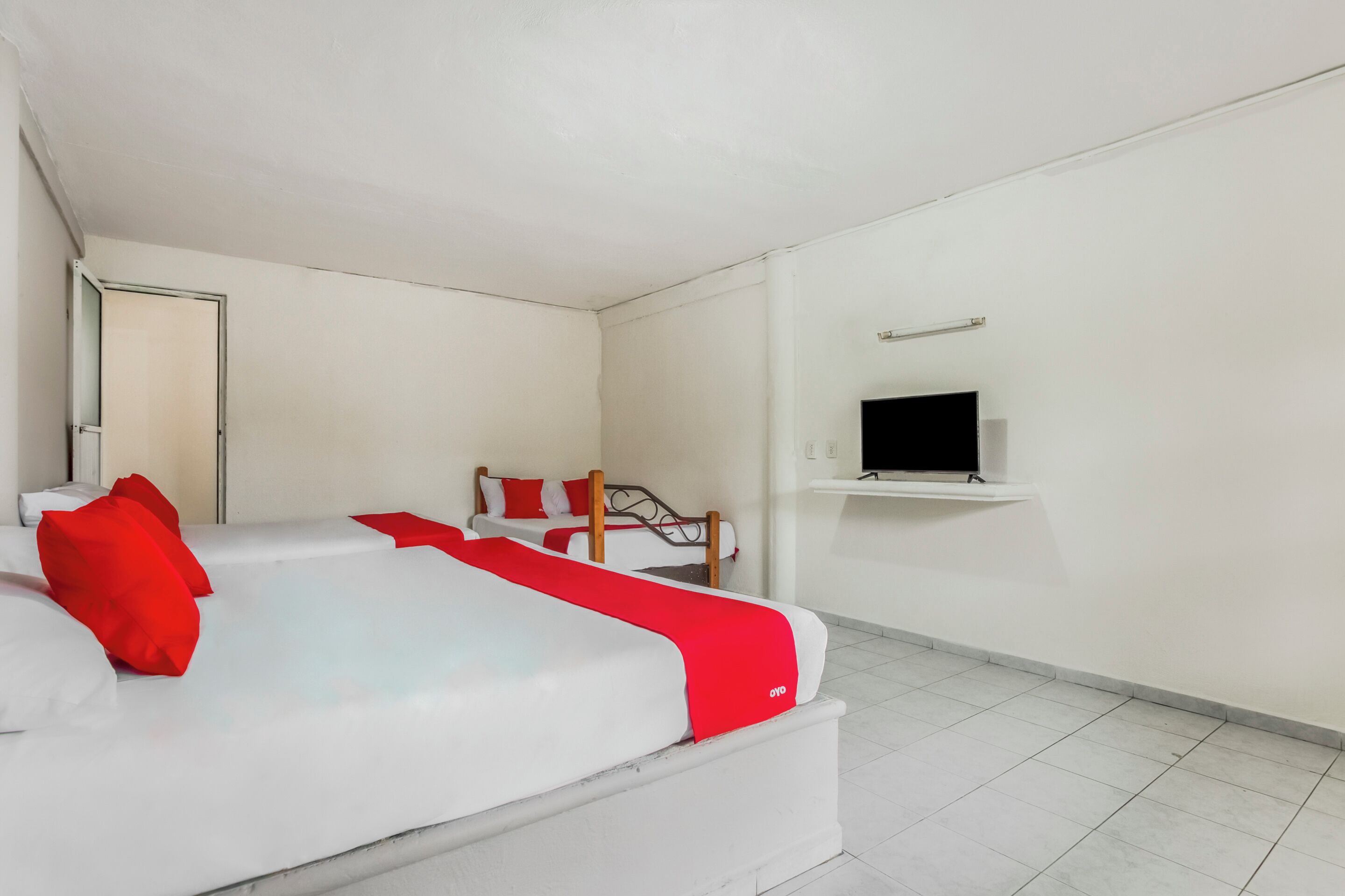 Foto - OYO Hotel Jaguar