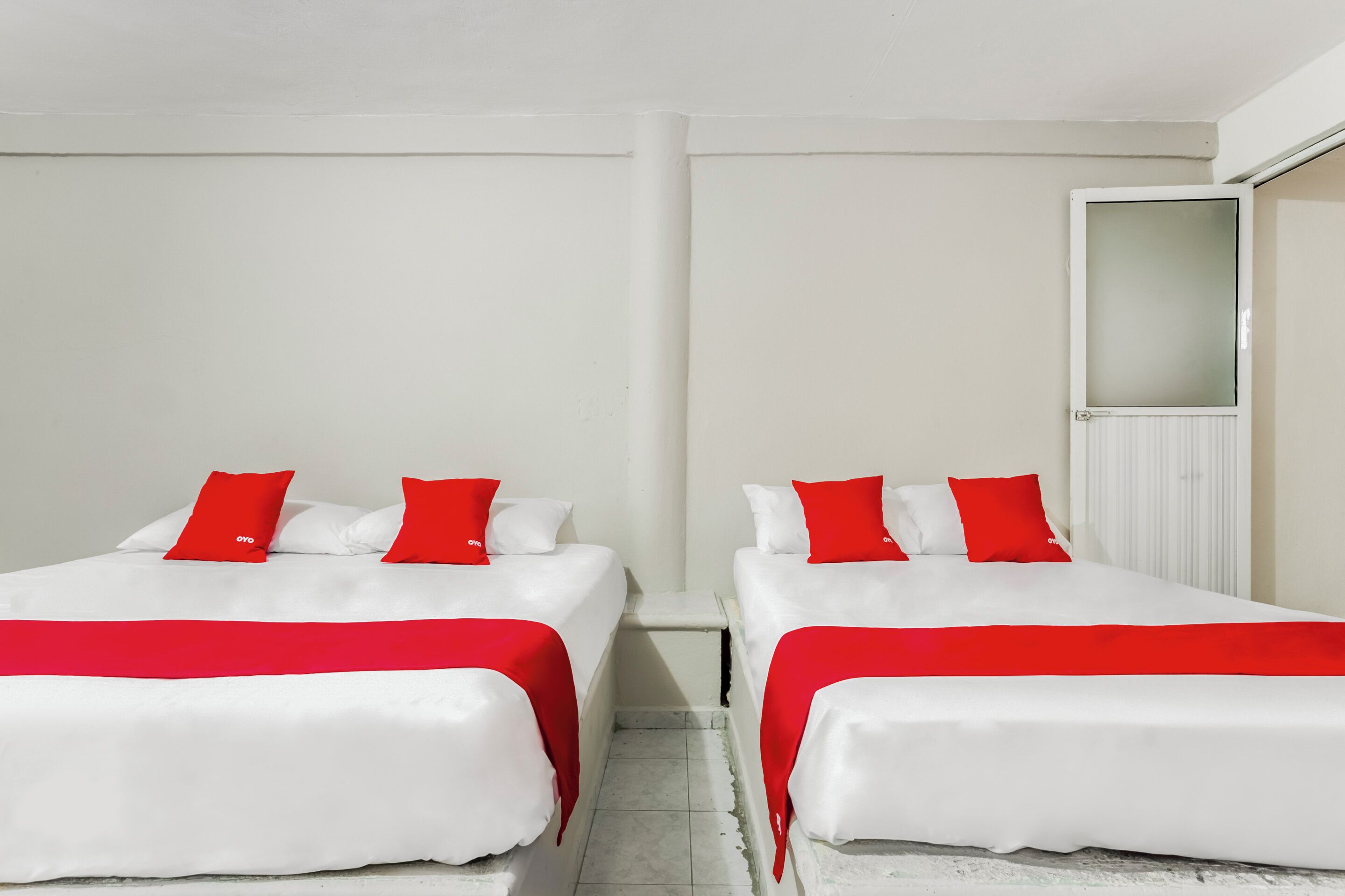 Foto - OYO Hotel Jaguar