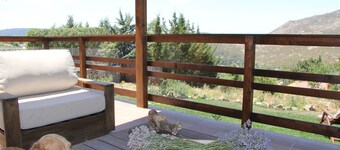 Charming cottage to enjoy with your Nature's