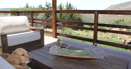 Charming cottage to enjoy with your Nature's