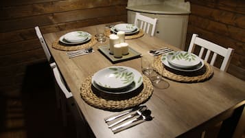 Dineren