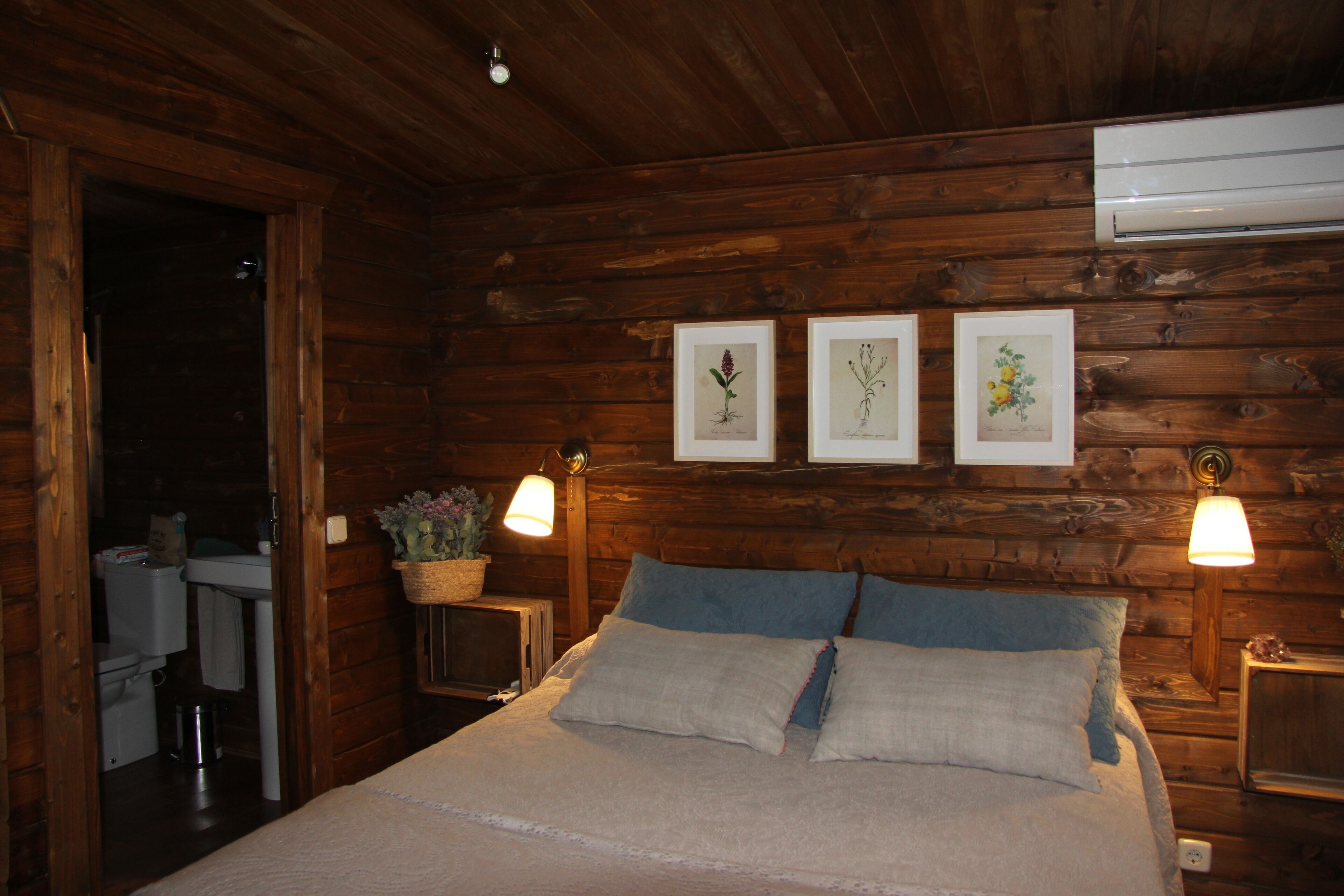 Charming cottage to enjoy with your Nature's