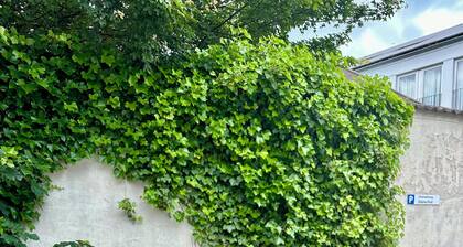 Willkommen in der Kaiserlichen Hofpost mit Whirlpool