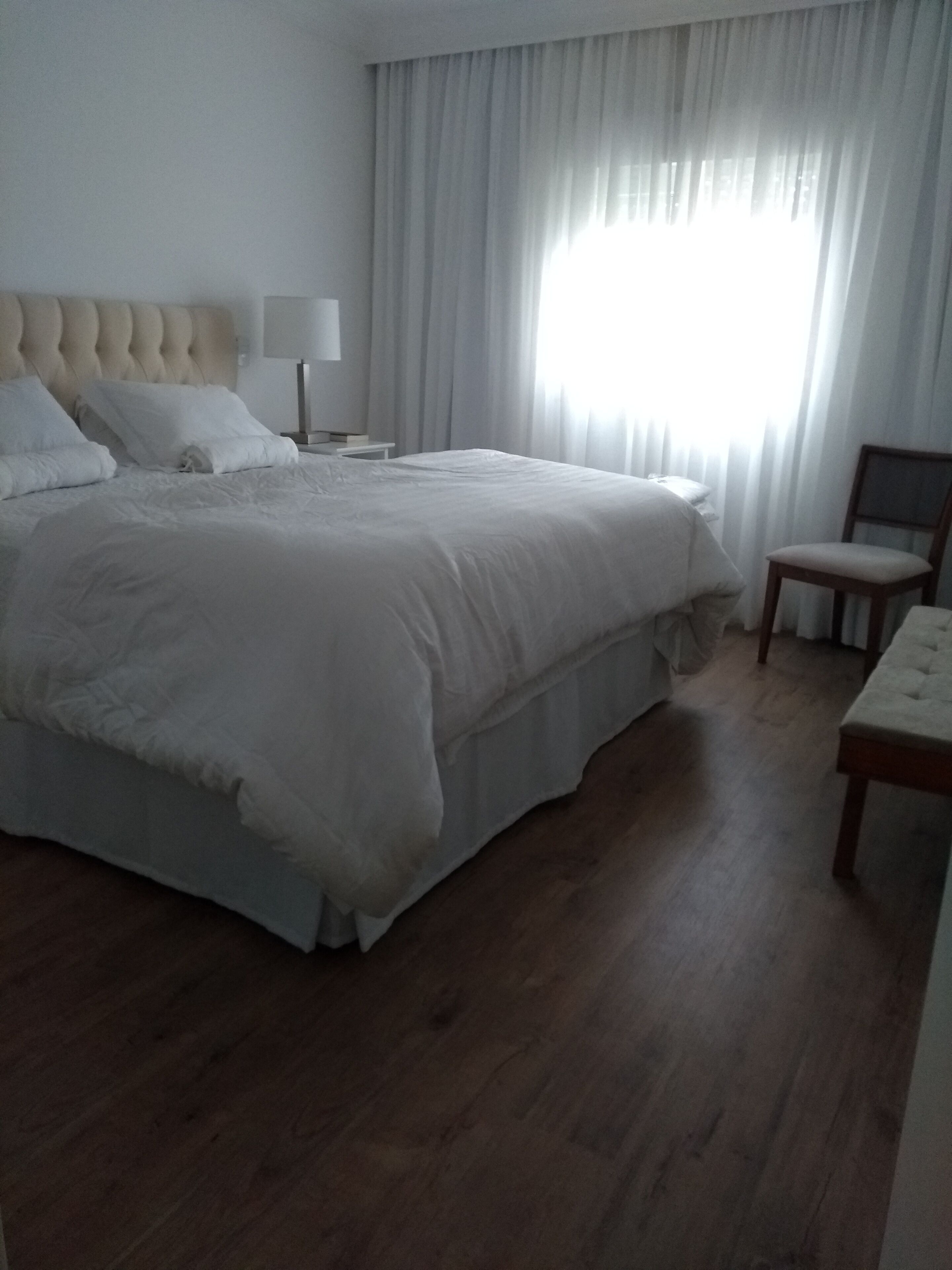 DUPLEX IN JORDAN FIELDS: CITY X SERRA BALANCE