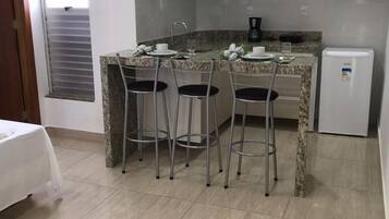 Minibar, desk, free WiFi, bed sheets