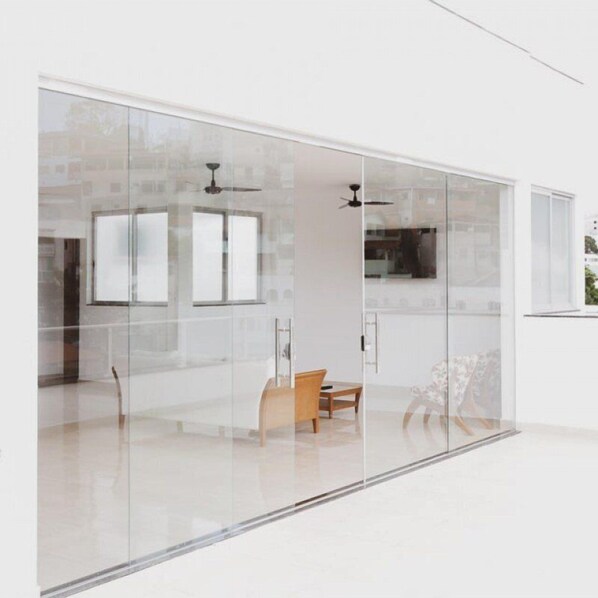 Comodidades da propriedade