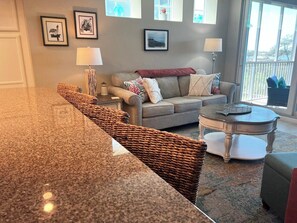 Smart TV - One Particular Harbour 392-102~ Beaches 5 minutes (Bradenton)