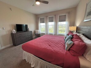 3 bedrooms, free WiFi