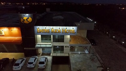 Entre Rios Hotel