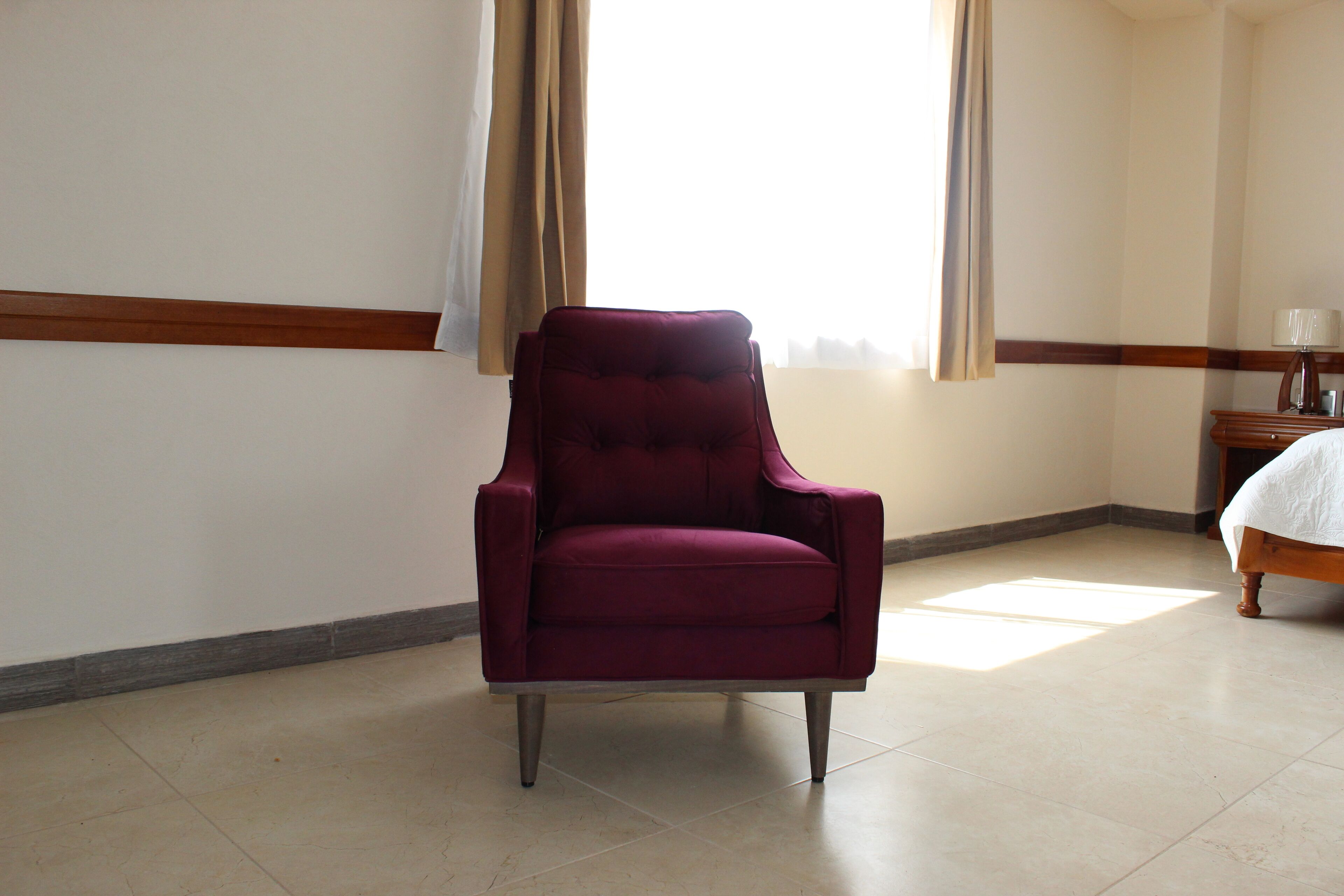 1 bedroom, in-room safe, desk, laptop workspace