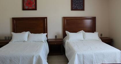 El Sabinal Hotel Boutique