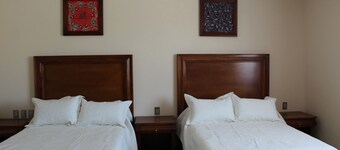 El Sabinal Hotel Boutique