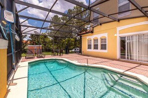 View from room - Encantada Rose by VillaDirect (Kissimmee)
