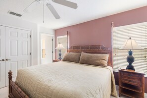 Casa de ciudad, 4 habitaciones (3 Bathrooms) | 4 habitaciones, decoración personalizada y muebles diferentes