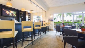 Bar (on property) - Encantada Rose by VillaDirect (Kissimmee)