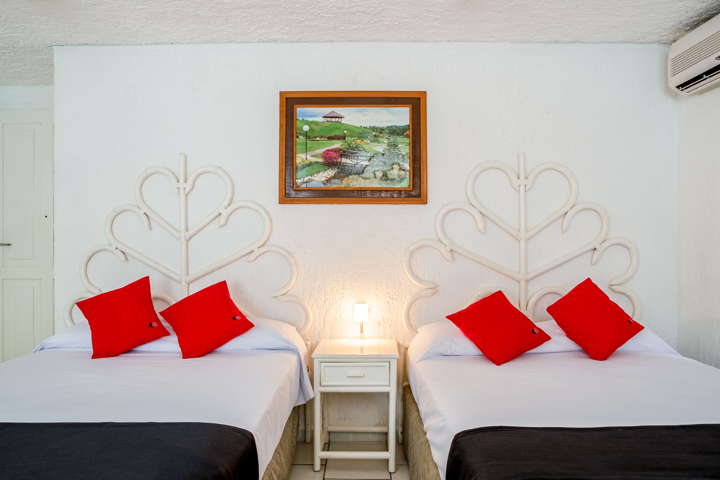 Photo - Hotel Farallon Inn Cancún