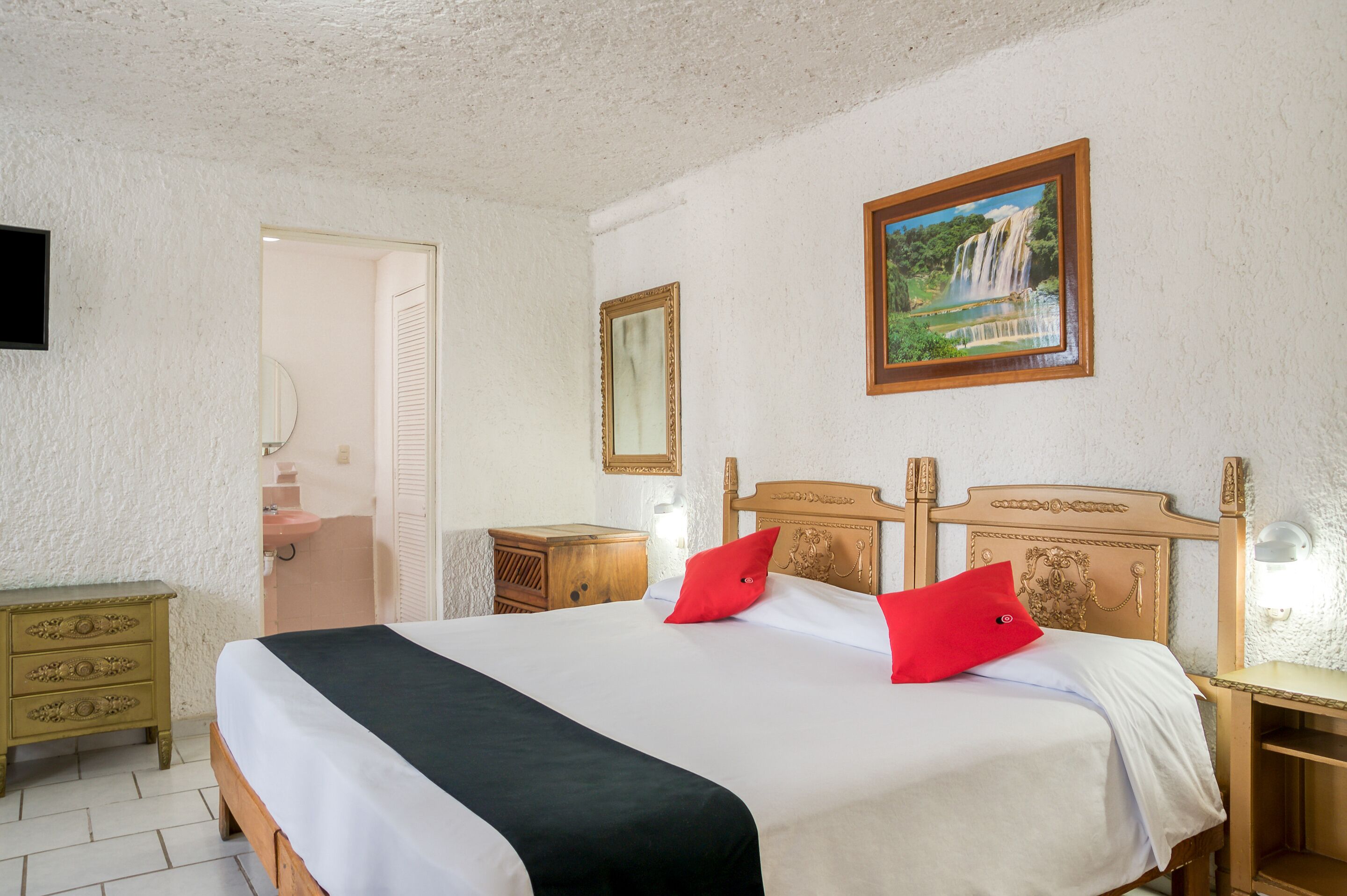 Photo - Hotel Farallon Inn Cancún