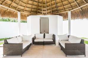 Property grounds - Neem Tulum (Tulum)