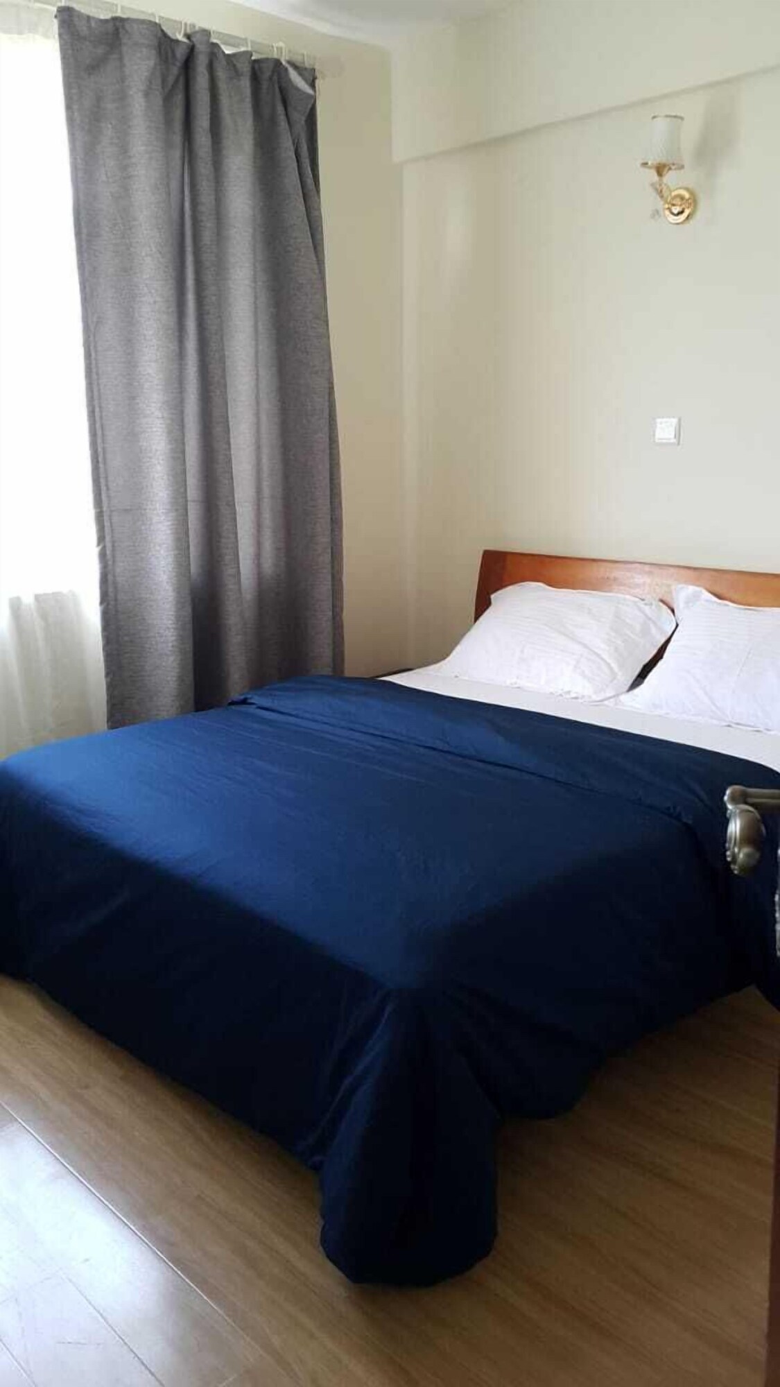 Image de profil de l’hôte