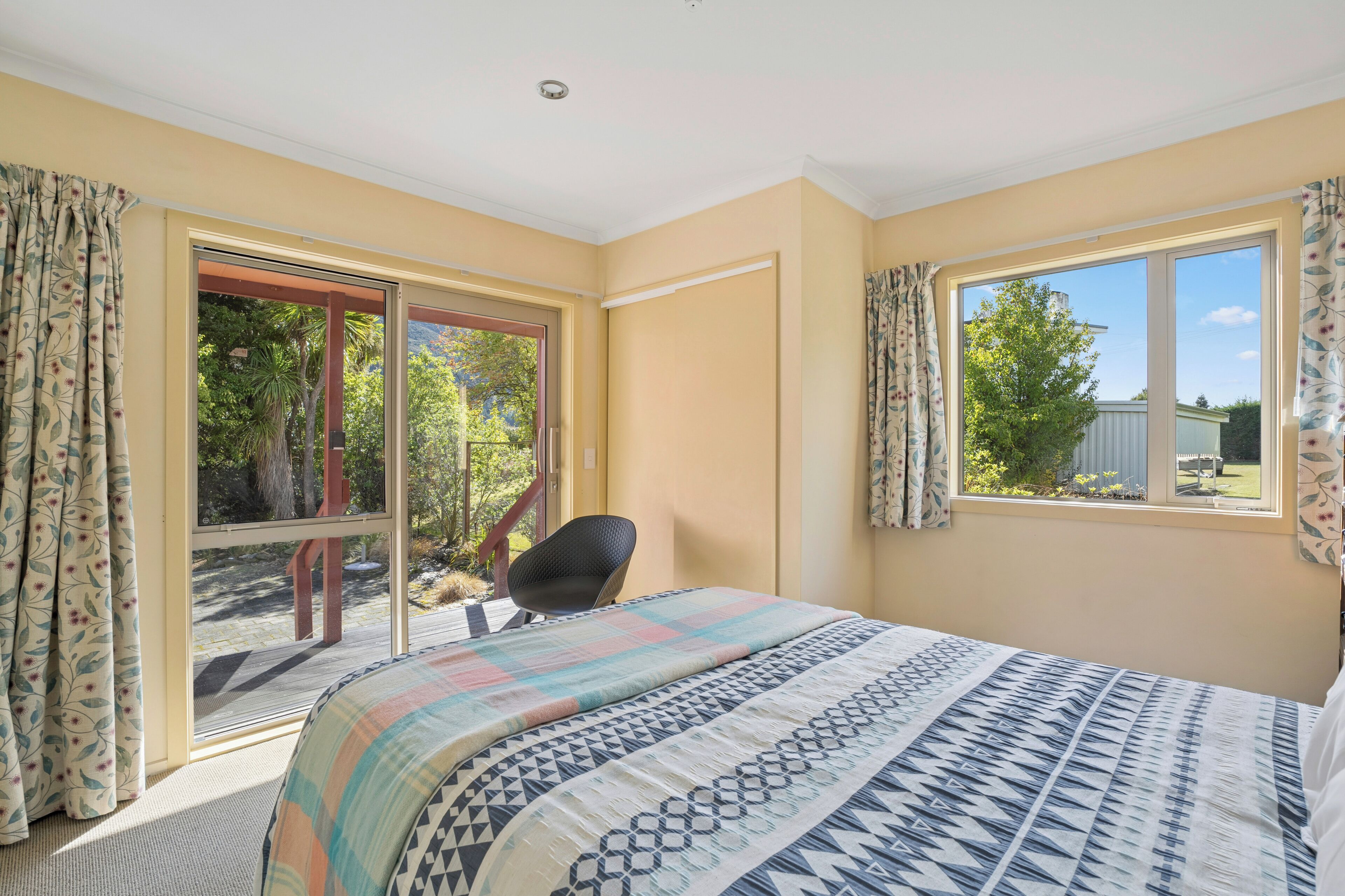 3 bedrooms, WiFi