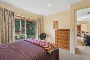 3 bedrooms, WiFi
