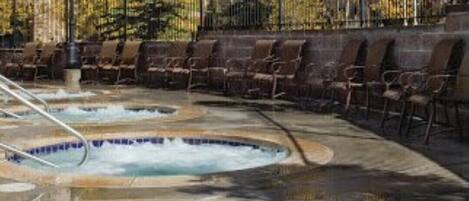 Piscine couverte, piscine chauffée