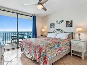 Condo, 3 Bedrooms, Beach View