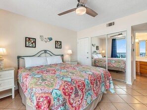 Condo, 3 Bedrooms, Beach View | 3 bedrooms, individually decorated, individually furnished - Gulf Village by Bender Vacation Rentals (Gulf Shores)