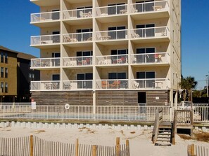 Exterior - Caribbean by Bender Vacation Rentals (Gulf Shores)