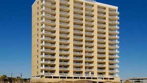 Exterior - Island Royale by Bender Vacation Rentals (Gulf Shores)