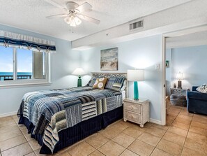 Condo, 2 Bedrooms, Beach View - Royal Palms by Bender Vacation Rentals (Gulf Shores)