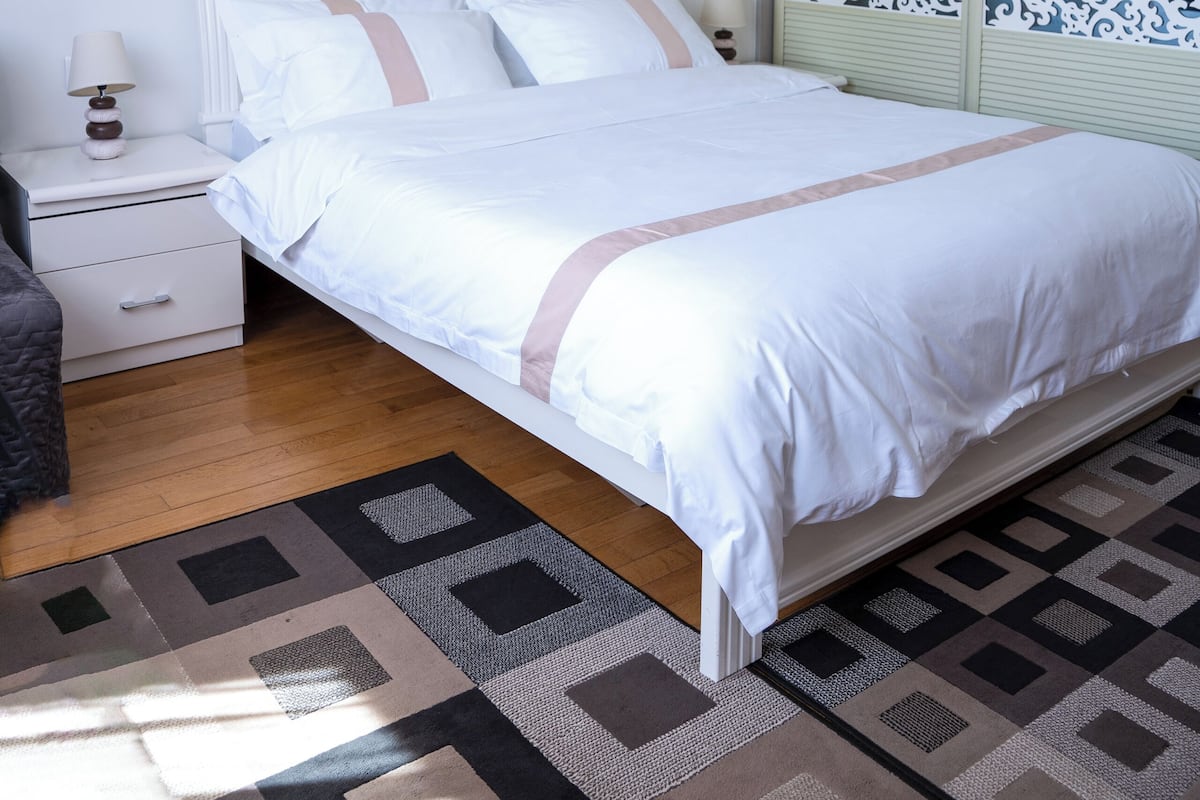 Superior Room | 1 bilik tidur, dihias secara berasingan