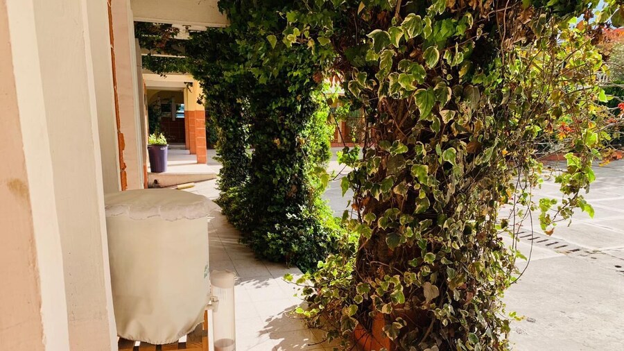 Hotel Real Classic Inn