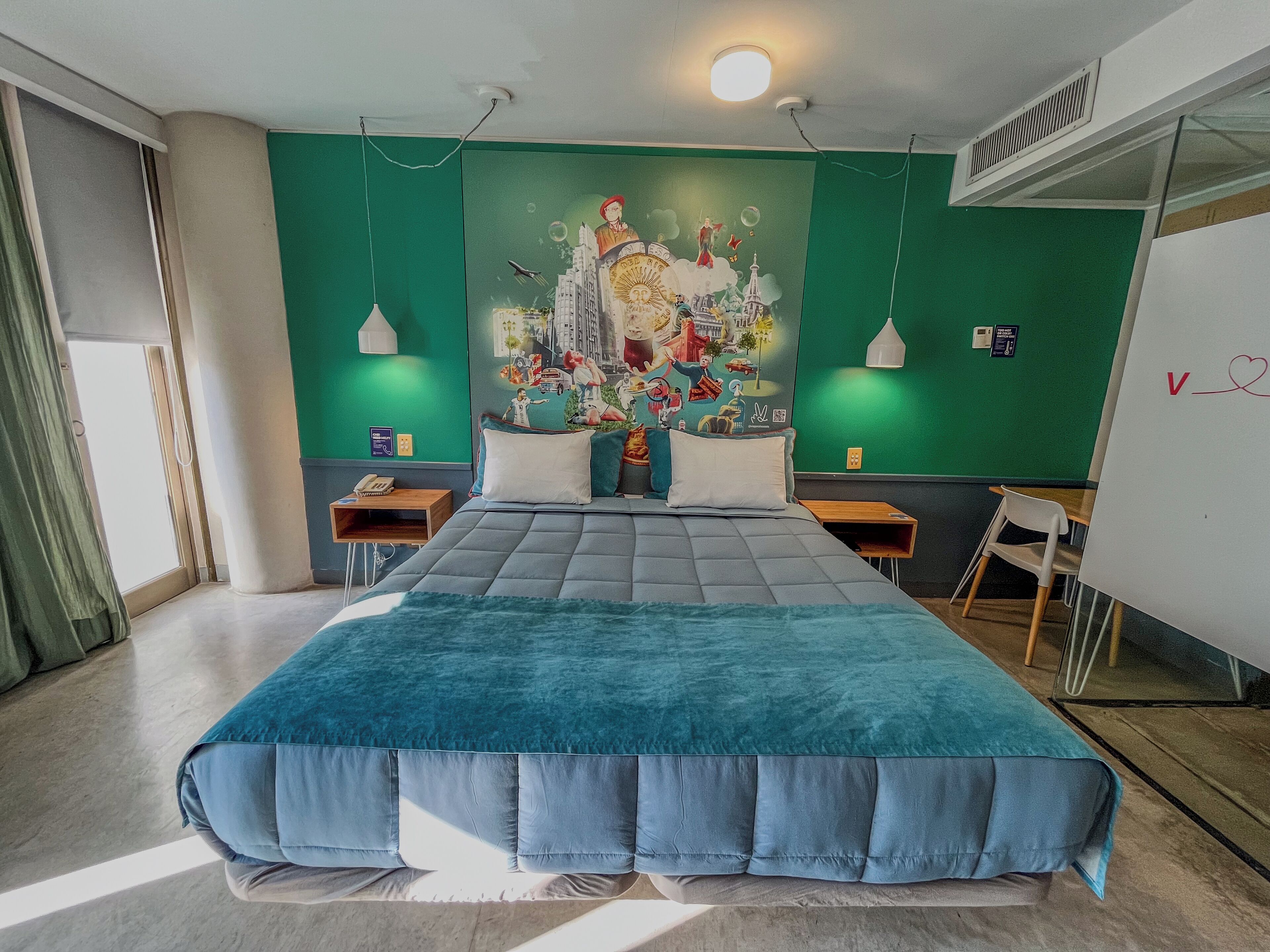 Foto - Viajero Buenos Aires Hostel