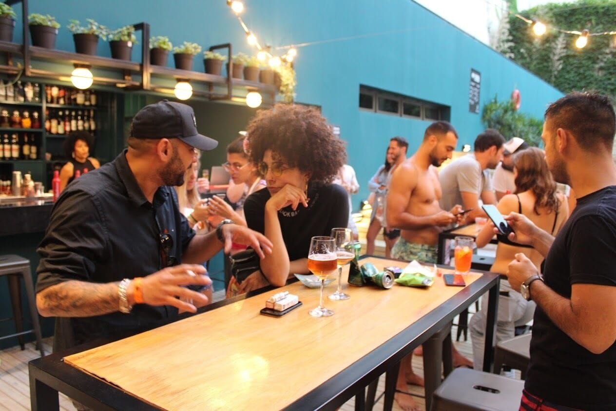 Foto - Viajero Buenos Aires Hostel