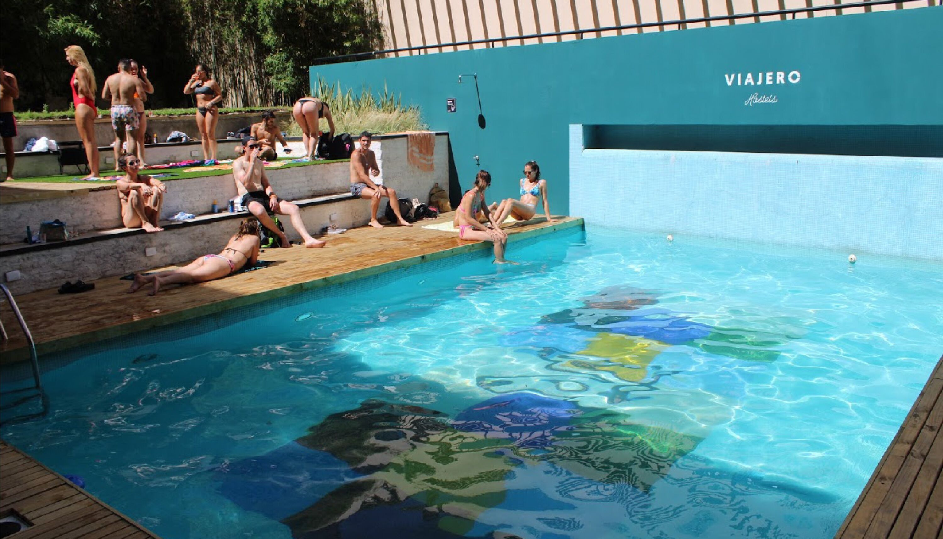 Foto - Viajero Buenos Aires Hostel