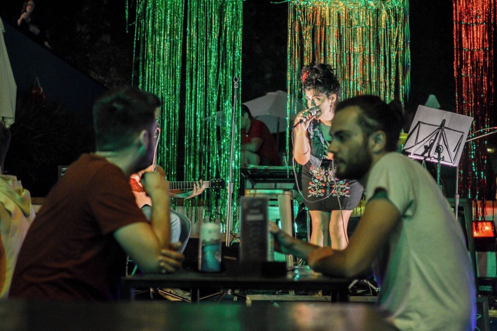 Foto - Viajero Buenos Aires Hostel