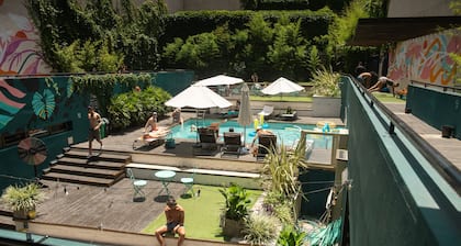 Viajero Hostel Buenos Aires