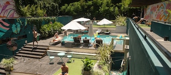 Viajero Hostel Buenos Aires