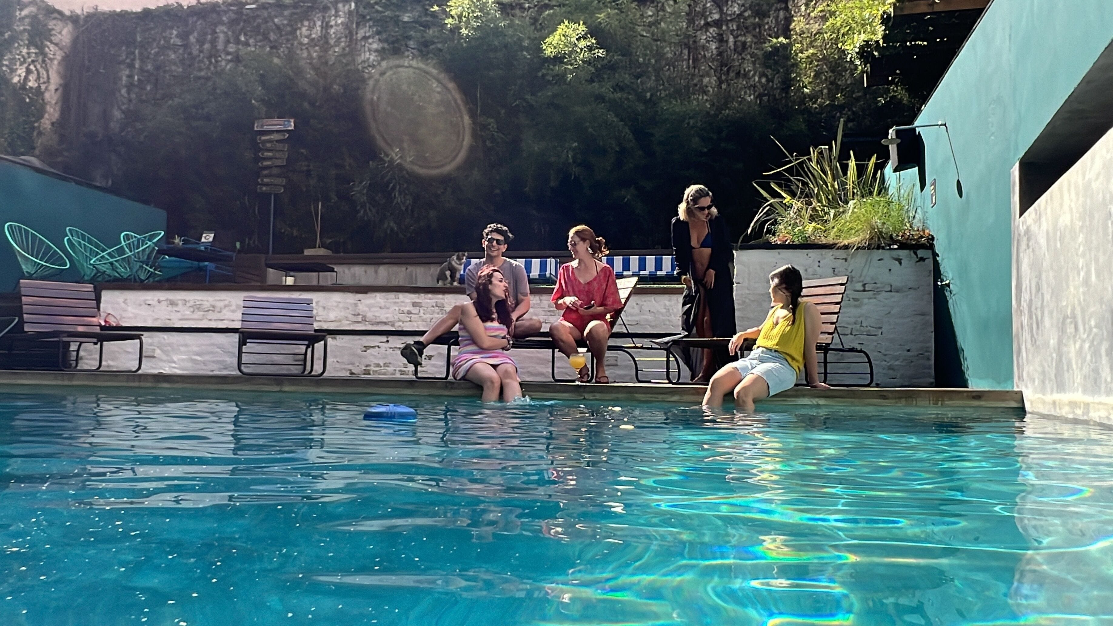 Foto - Viajero Buenos Aires Hostel