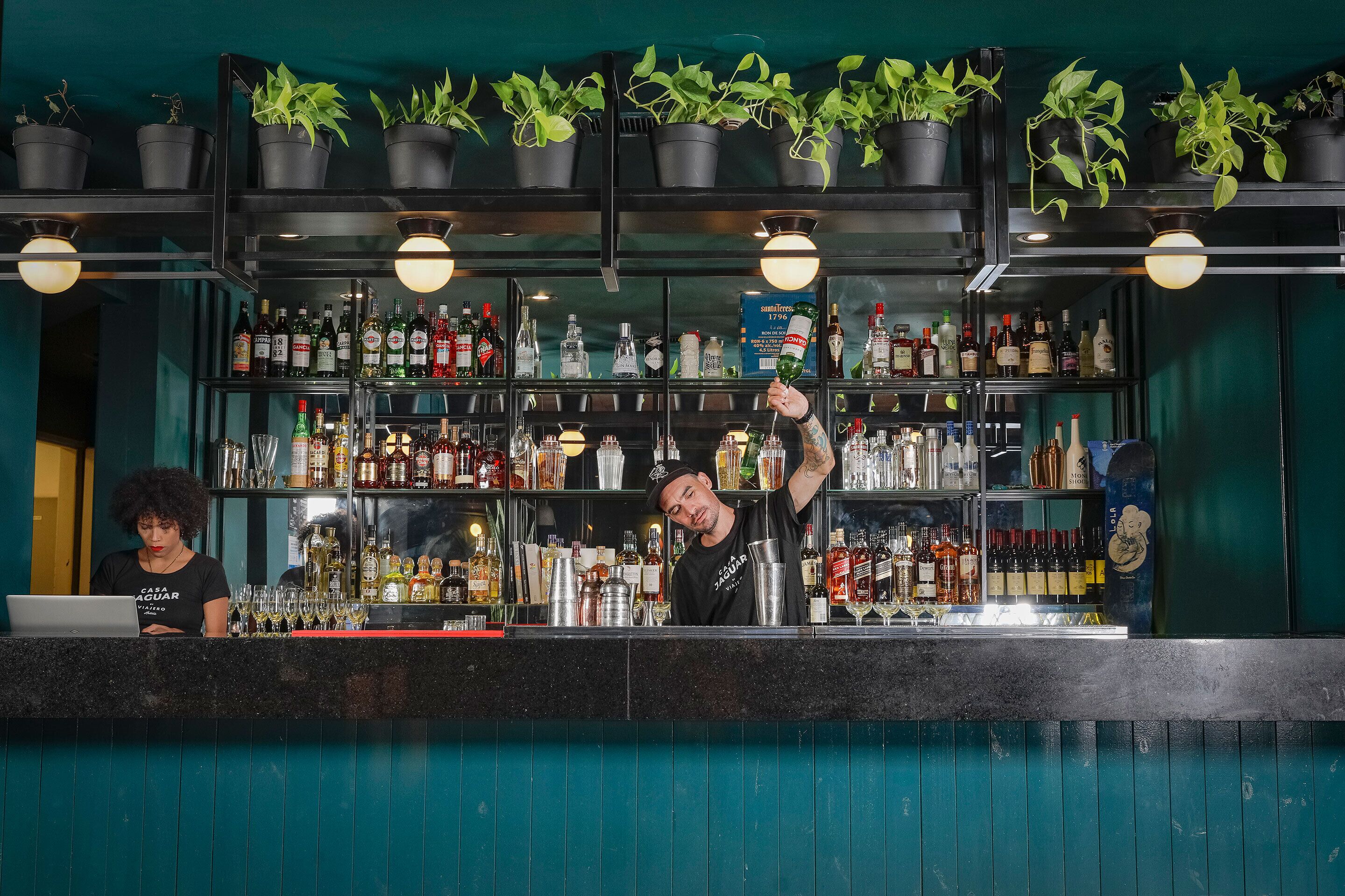 Foto - Viajero Buenos Aires Hostel