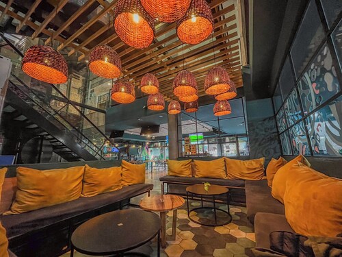 Viajero Hostel Buenos Aires